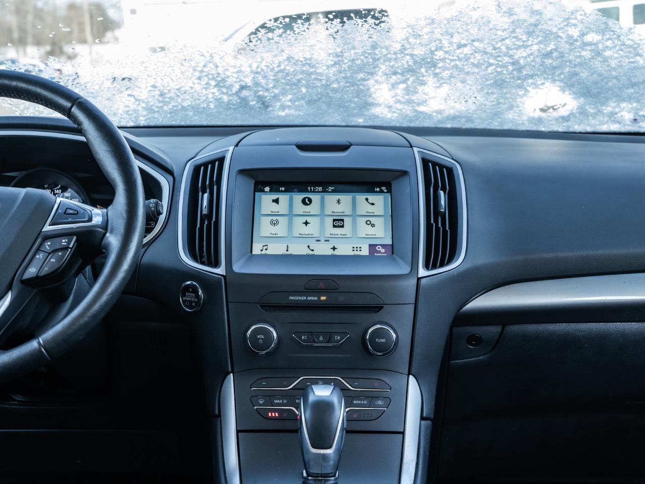 2016 Ford Edge 4DR Sel AWD Photo