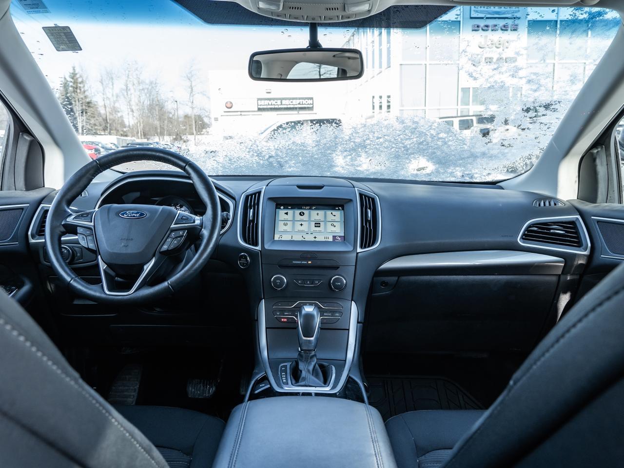 2016 Ford Edge 4DR Sel AWD Photo