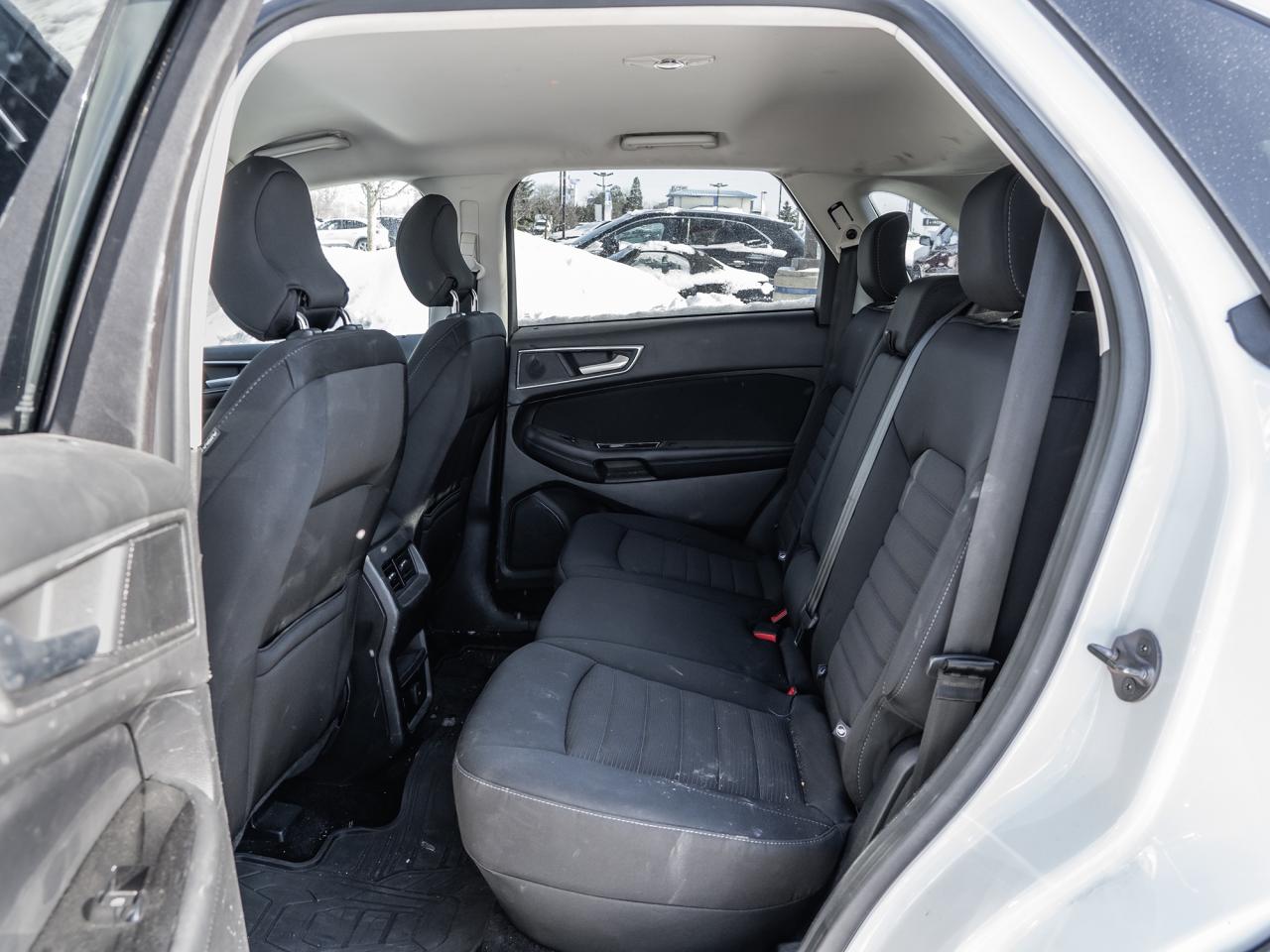 2016 Ford Edge 4DR Sel AWD Photo