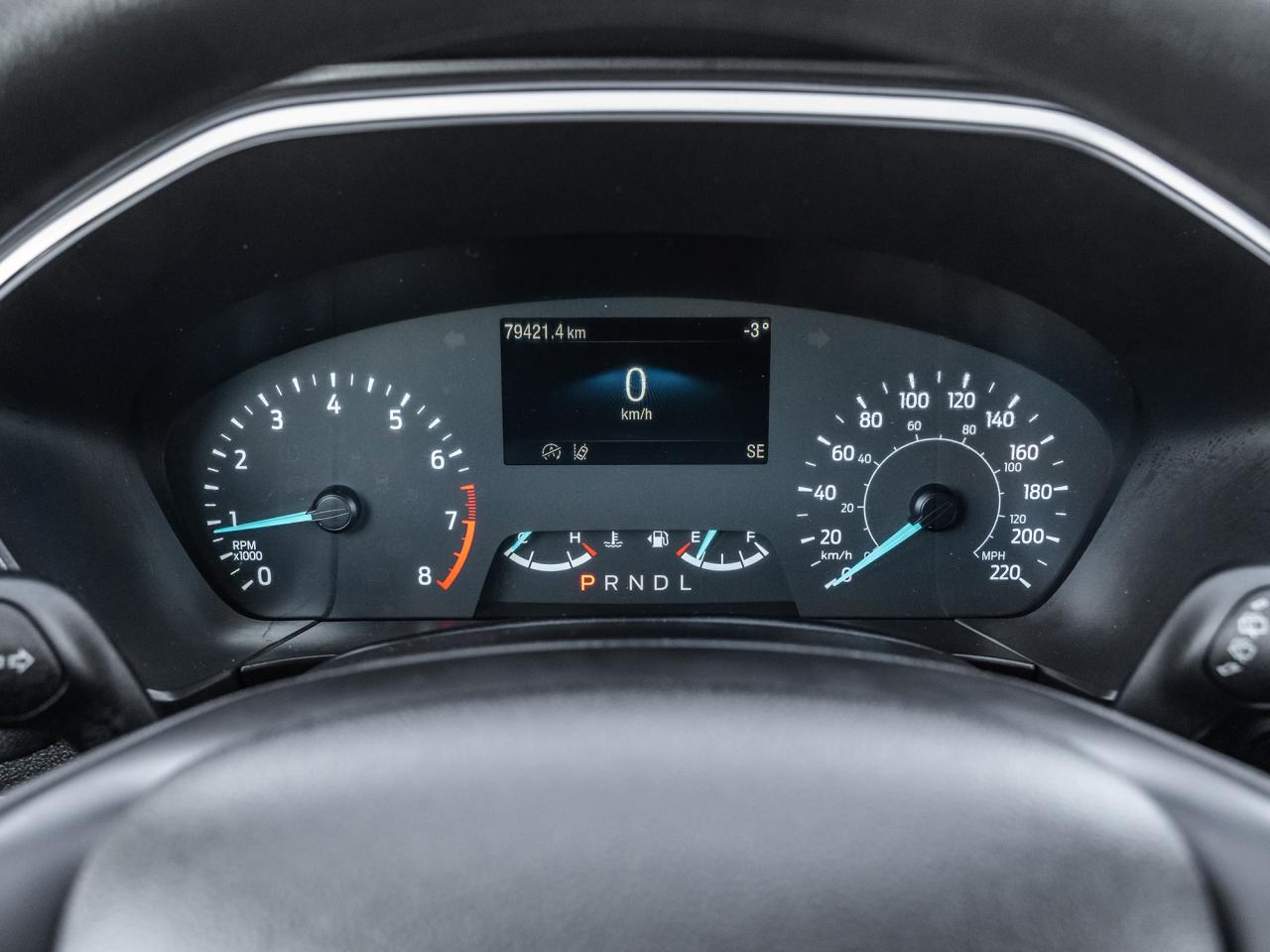 2022 Ford Escape SE AWD Photo