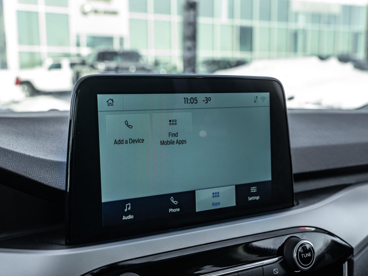 2022 Ford Escape SE AWD Photo