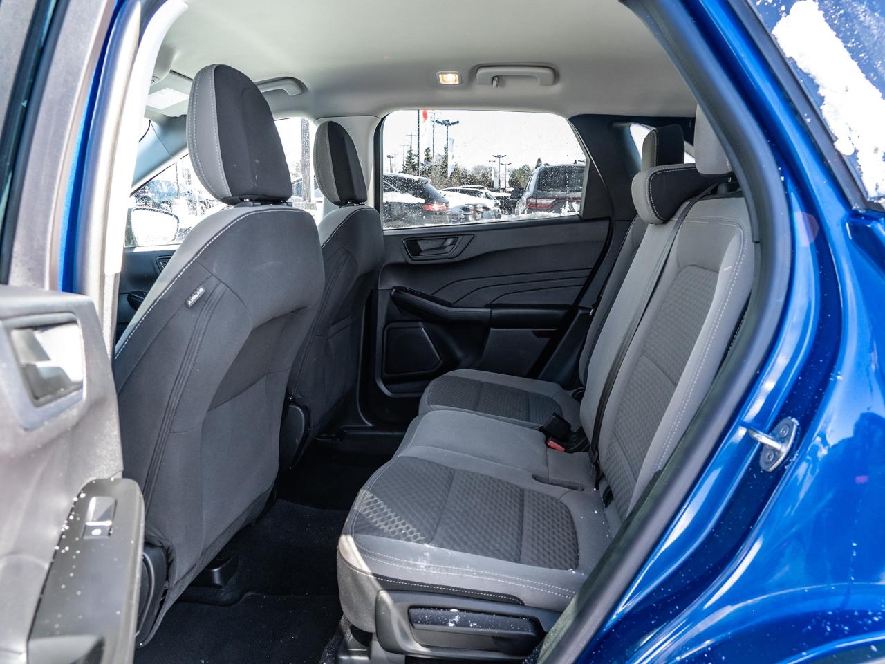 2022 Ford Escape SE AWD Photo