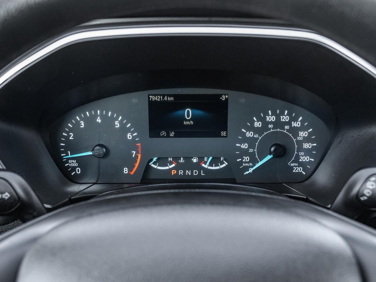 2022 Ford Escape SE AWD Photo