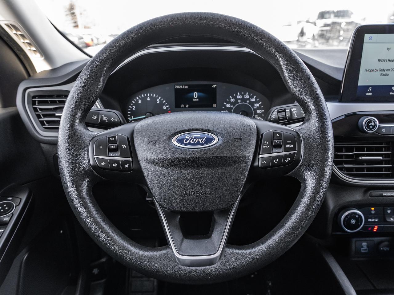 2022 Ford Escape SE AWD Photo
