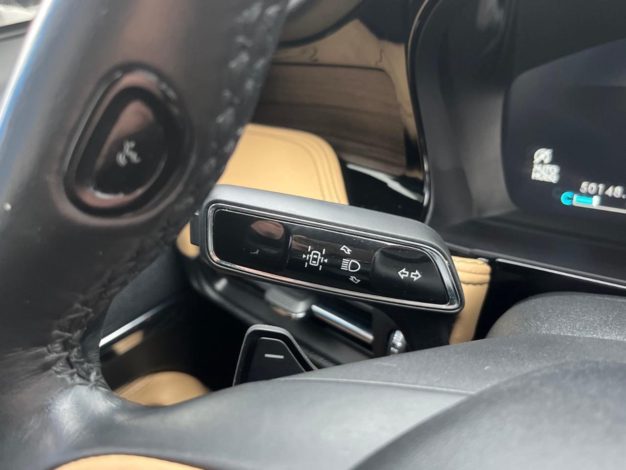 2021 Lincoln Corsair RESERVE LOCAL TRADE LOW KM Photo