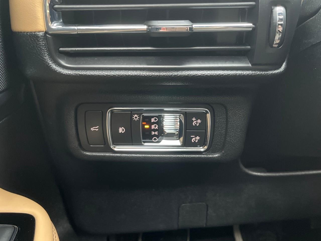 2021 Lincoln Corsair RESERVE LOCAL TRADE LOW KM Photo