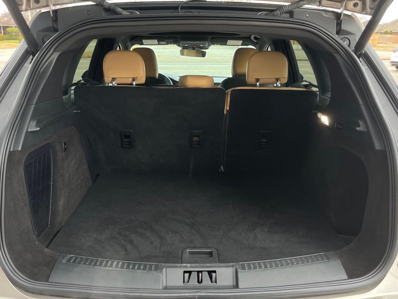 2021 Lincoln Corsair RESERVE LOCAL TRADE LOW KM Photo