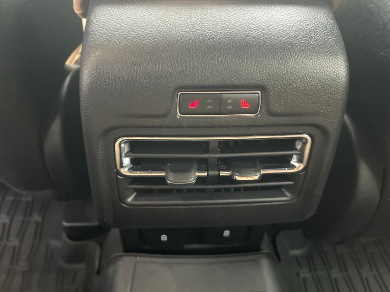 2021 Lincoln Corsair RESERVE LOCAL TRADE LOW KM Photo