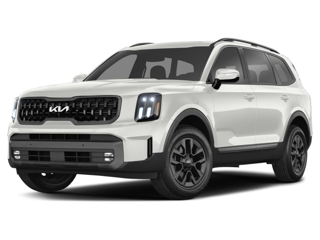 Used 2023 Kia Telluride X-pro AWD for sale in Orleans, ON