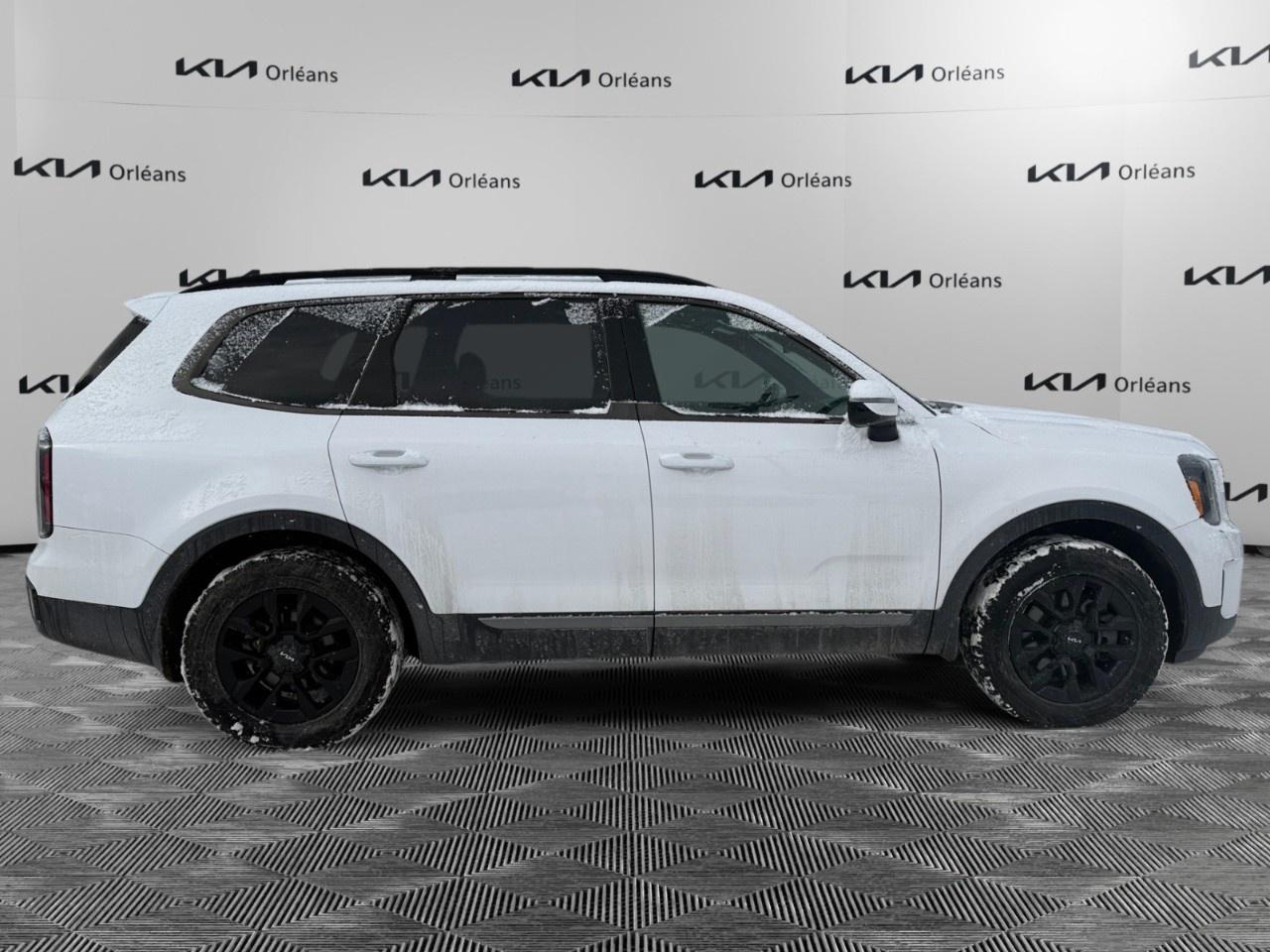 2023 Kia Telluride X-pro AWD Photo