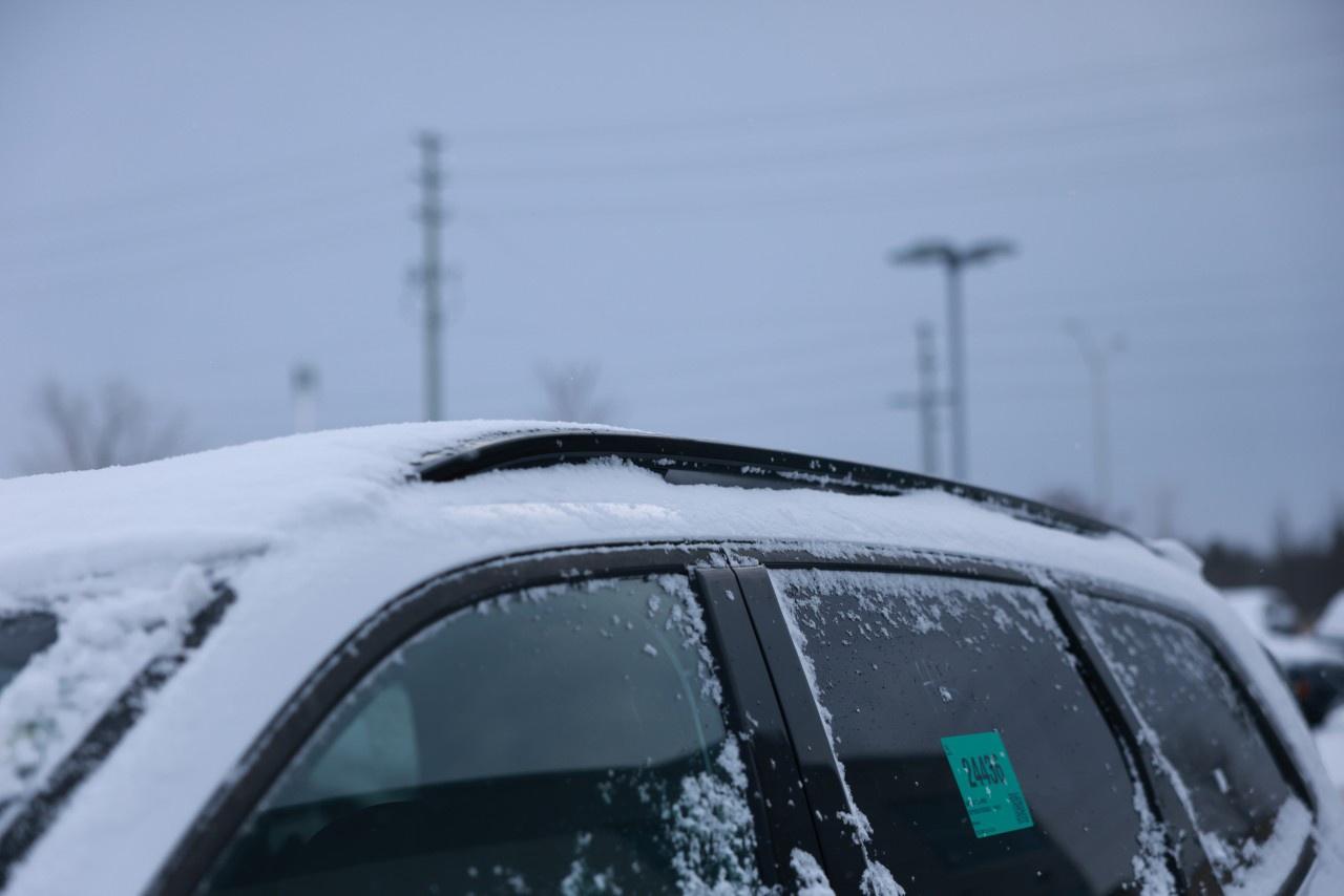 2023 Kia Telluride X-pro AWD Photo