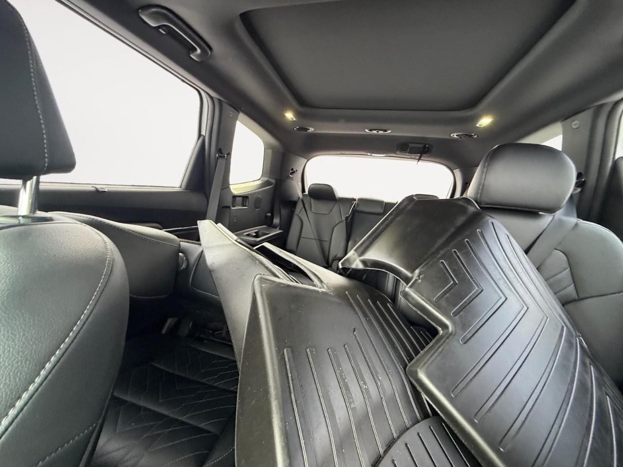 2023 Kia Telluride X-pro AWD Photo