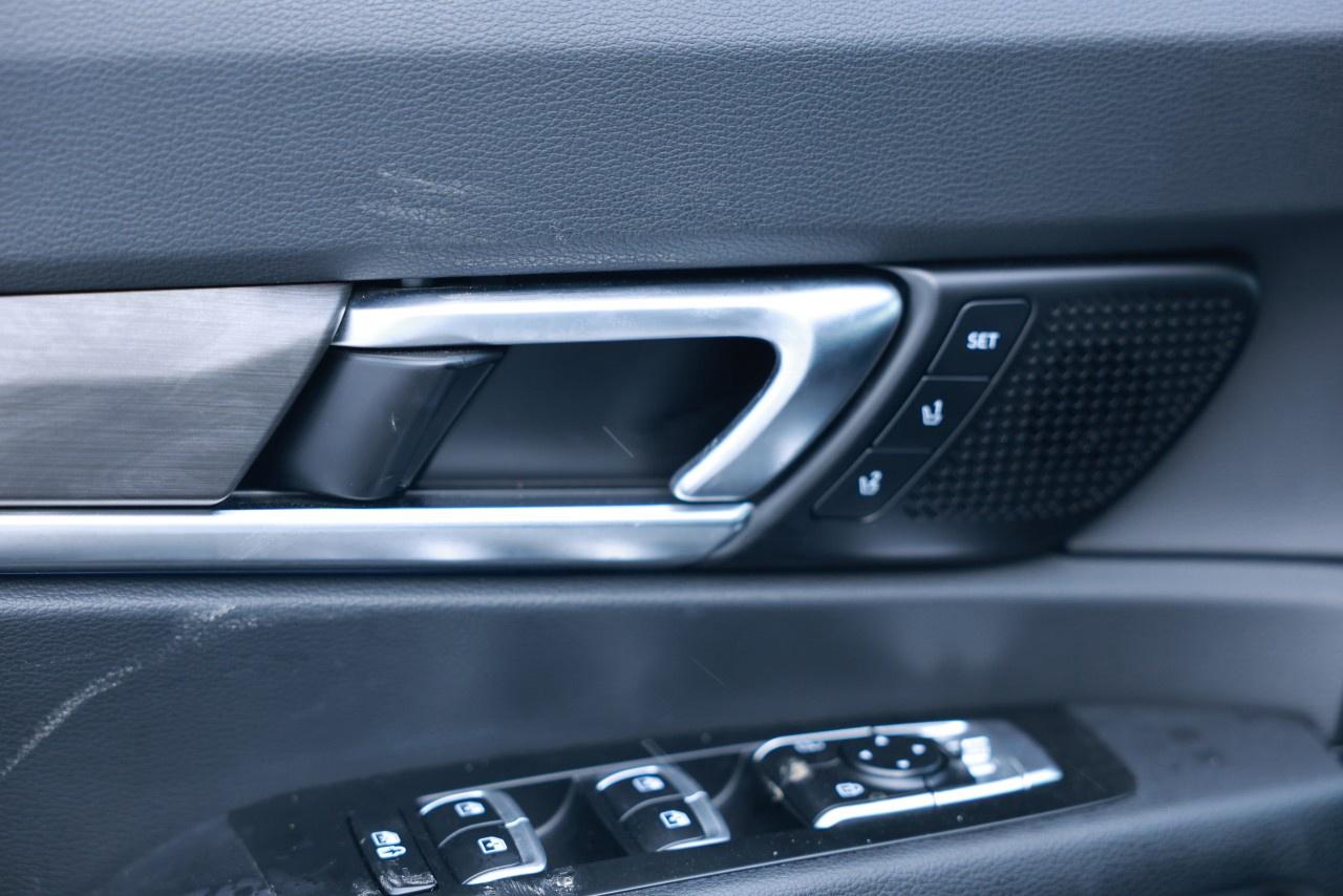 2023 Kia Telluride X-pro AWD Photo