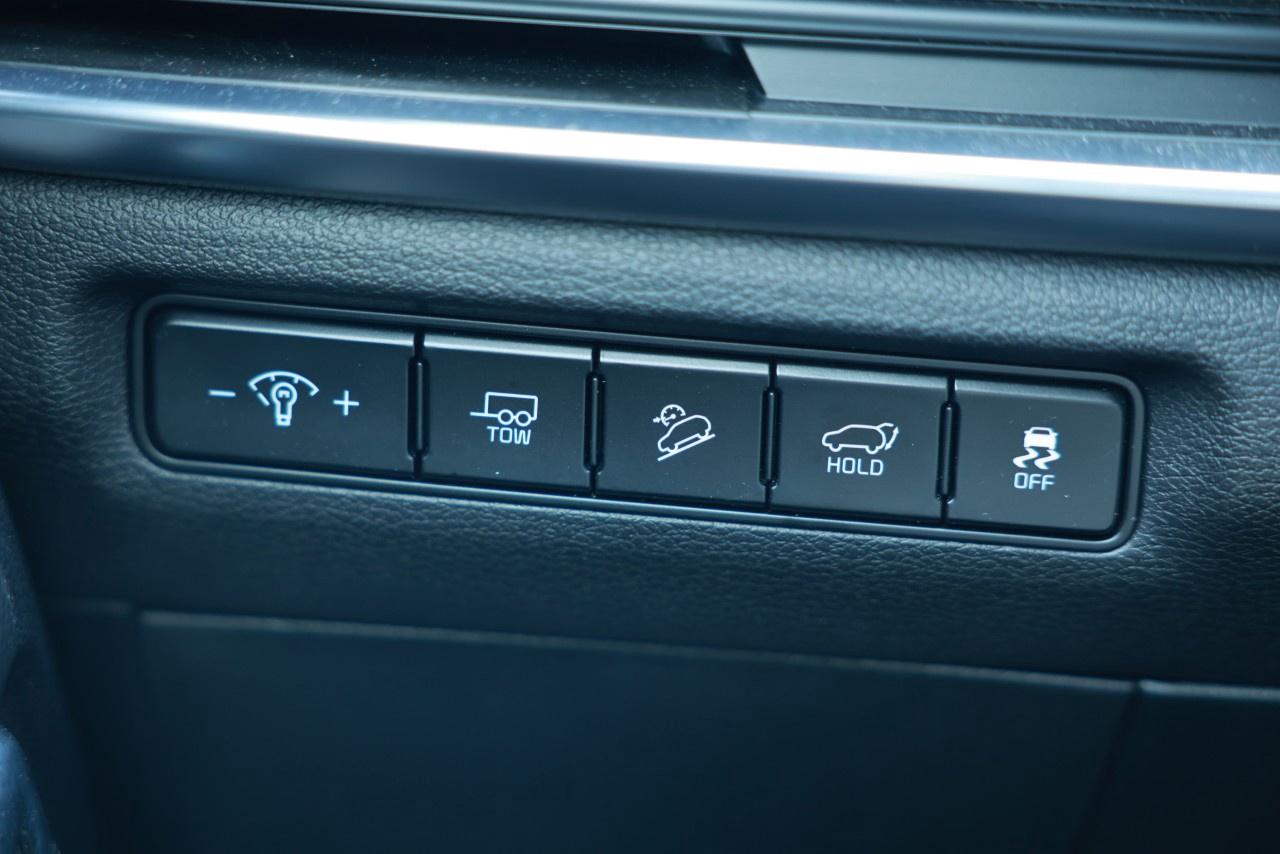 2023 Kia Telluride X-pro AWD Photo