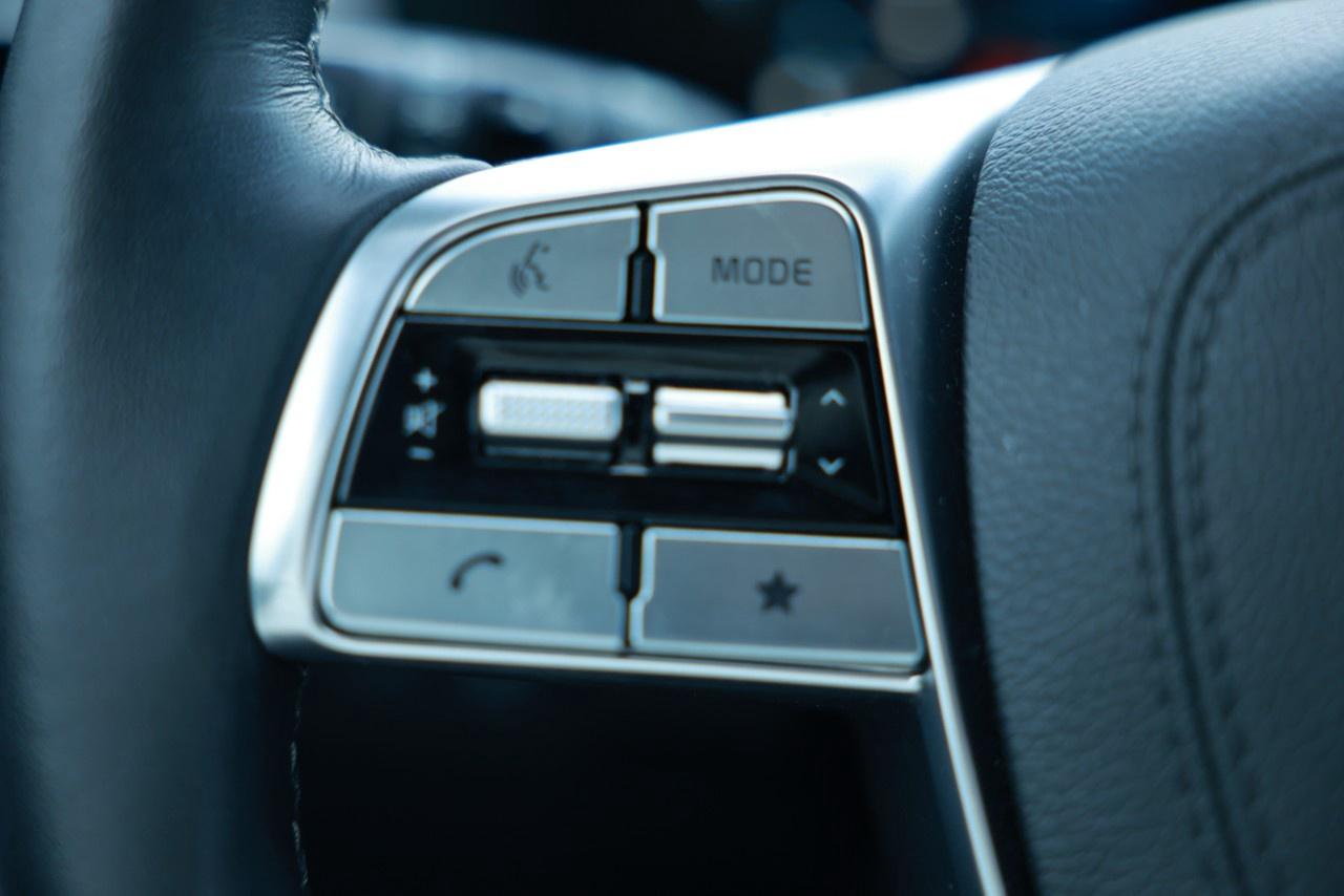 2023 Kia Telluride X-pro AWD Photo