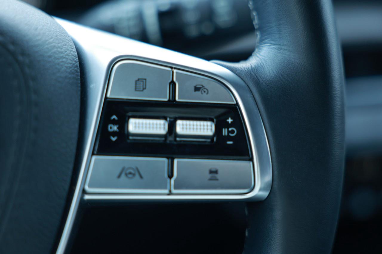 2023 Kia Telluride X-pro AWD Photo