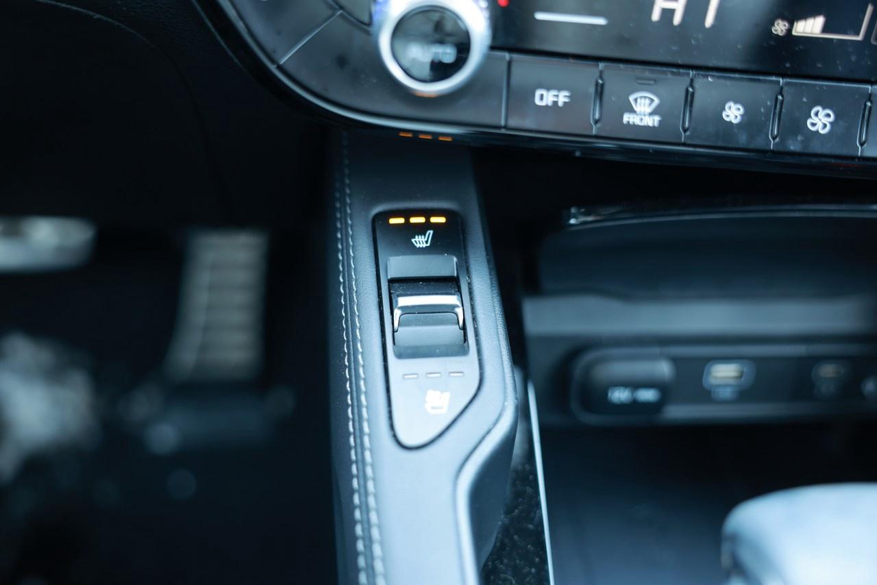 2023 Kia Telluride X-pro AWD Photo