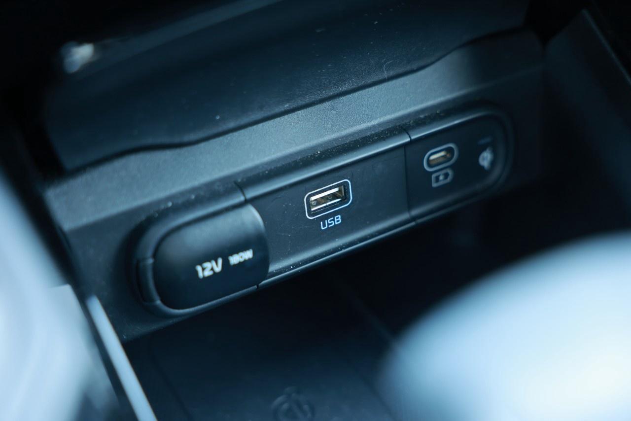 2023 Kia Telluride X-pro AWD Photo