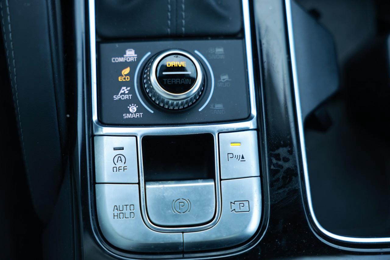 2023 Kia Telluride X-pro AWD Photo