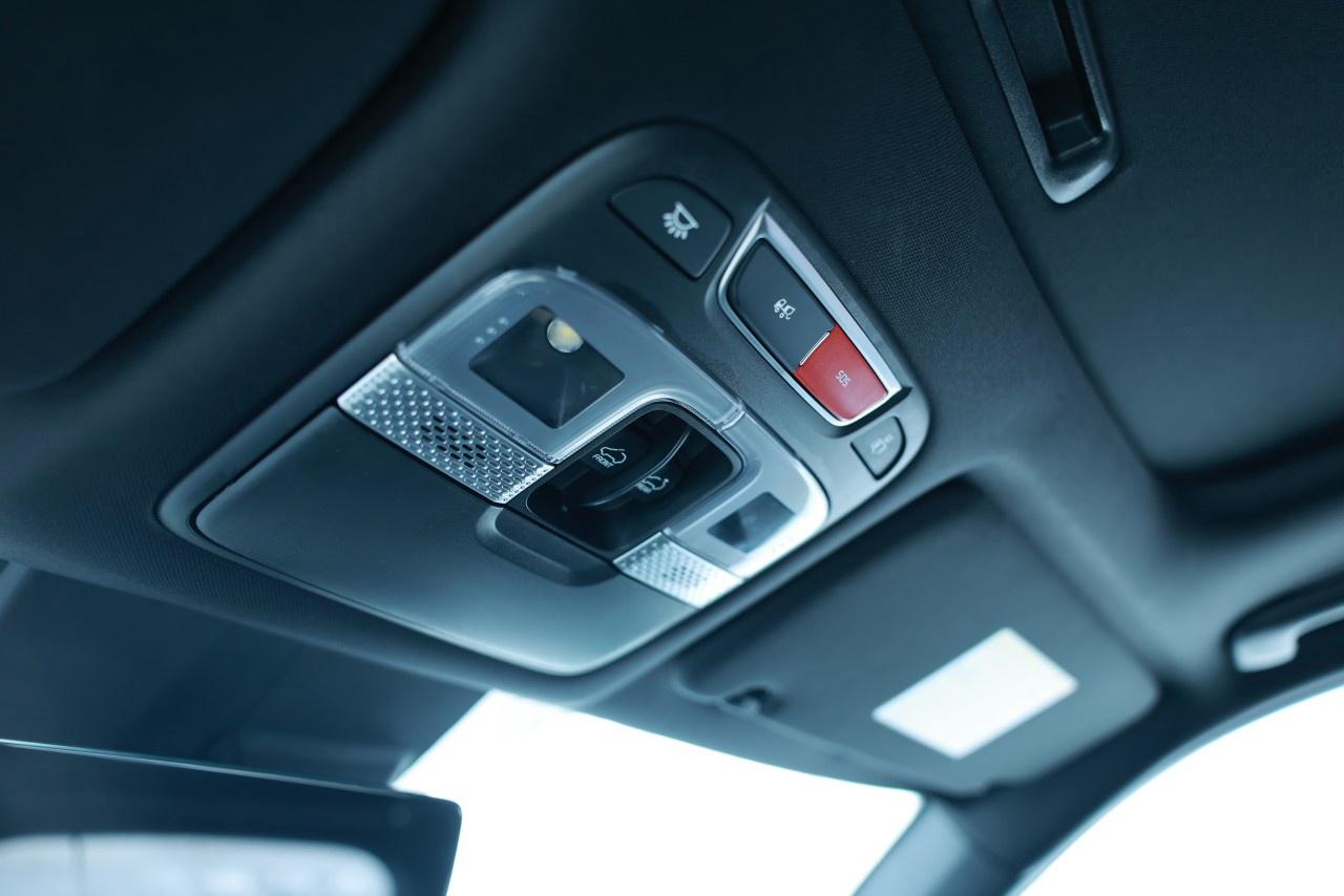 2023 Kia Telluride X-pro AWD Photo