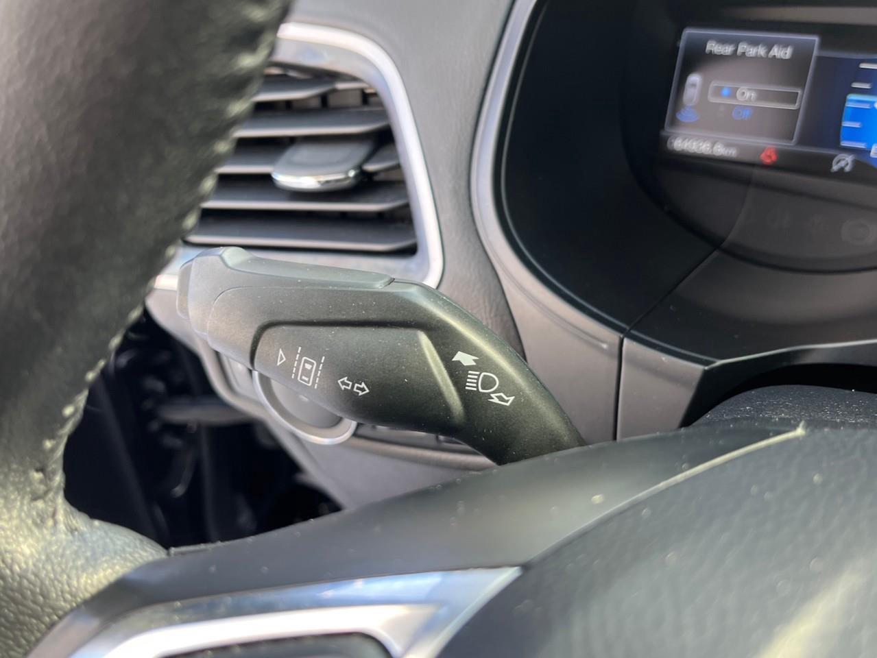 2022 Ford Edge SEL LOCAL TRADE AWD Photo