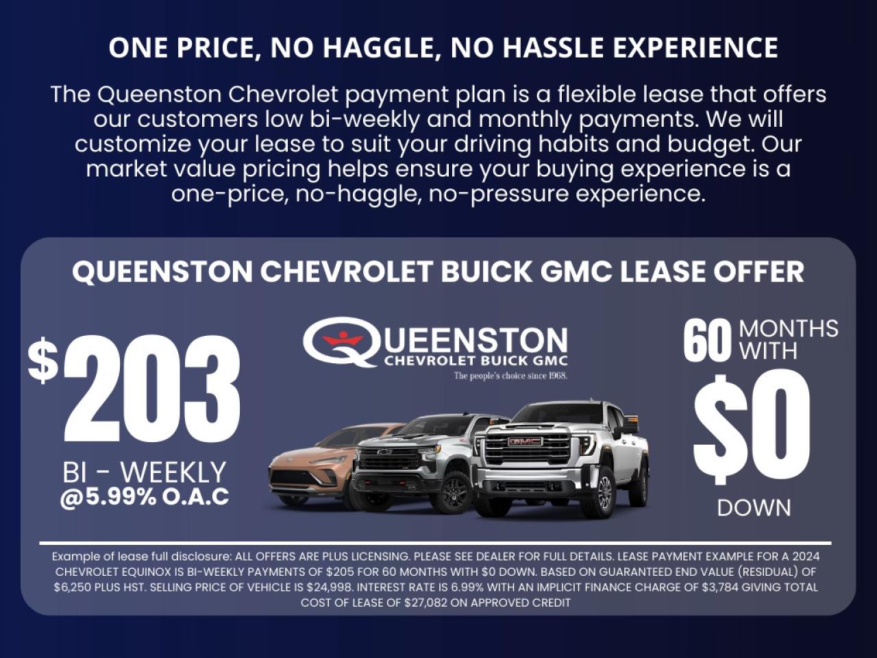 2024 Chevrolet Equinox LS FWD   HTD SEATS   REMTE START   APPLE CARPLAY Photo