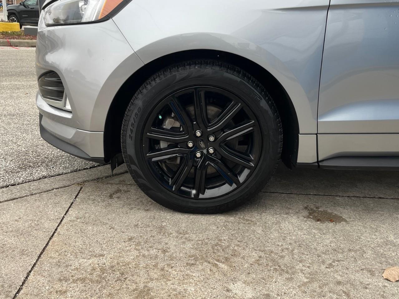 2022 Ford Edge ST Line Head Turner! Photo