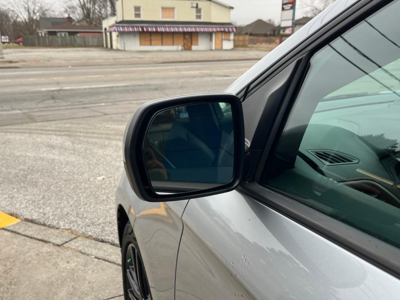 2022 Ford Edge ST Line Head Turner! Photo