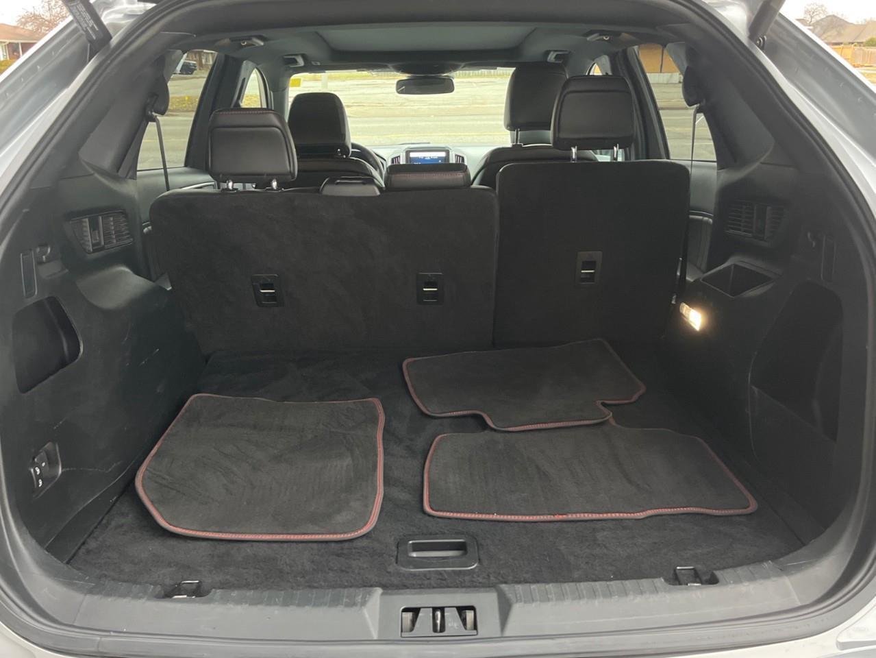 2022 Ford Edge ST Line Head Turner! Photo