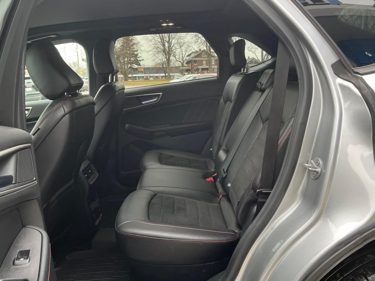 2022 Ford Edge ST Line Head Turner! Photo