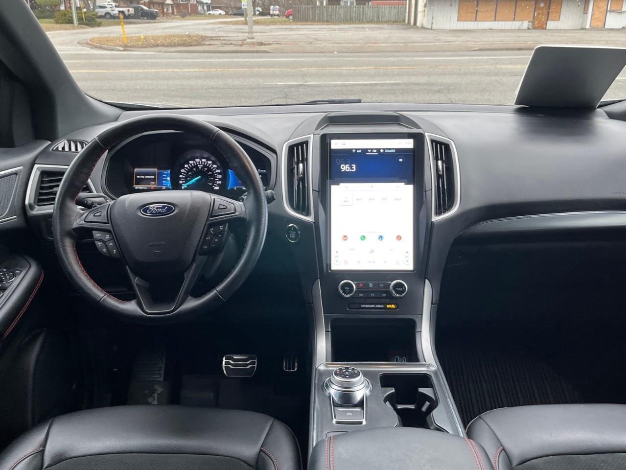 2022 Ford Edge ST Line Head Turner! Photo