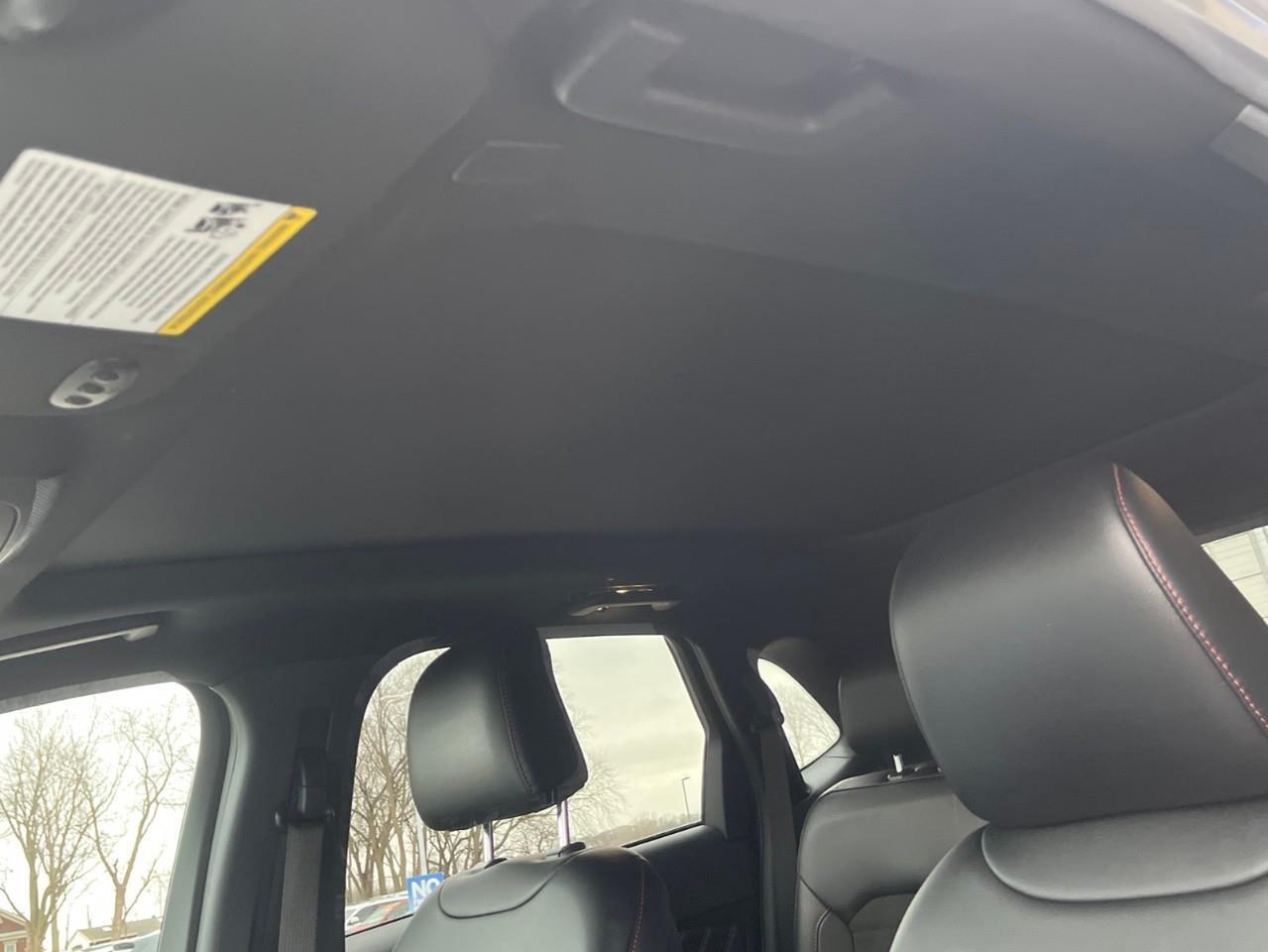 2022 Ford Edge ST Line Head Turner! Photo