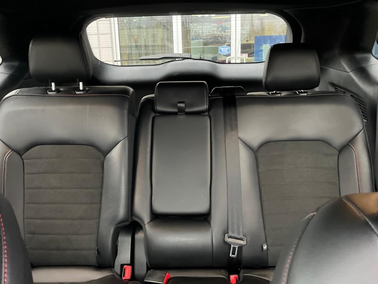 2022 Ford Edge ST Line Head Turner! Photo