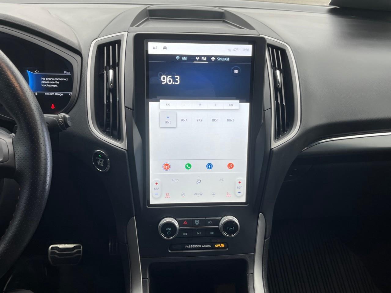 2022 Ford Edge ST Line Head Turner! Photo