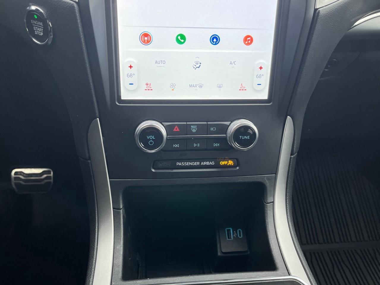 2022 Ford Edge ST Line Head Turner! Photo