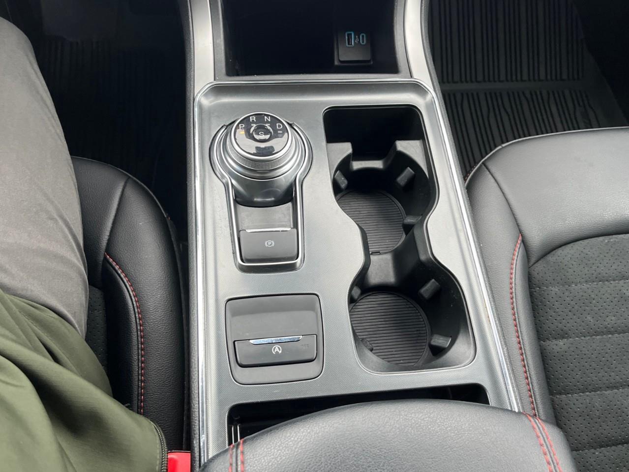 2022 Ford Edge ST Line Head Turner! Photo