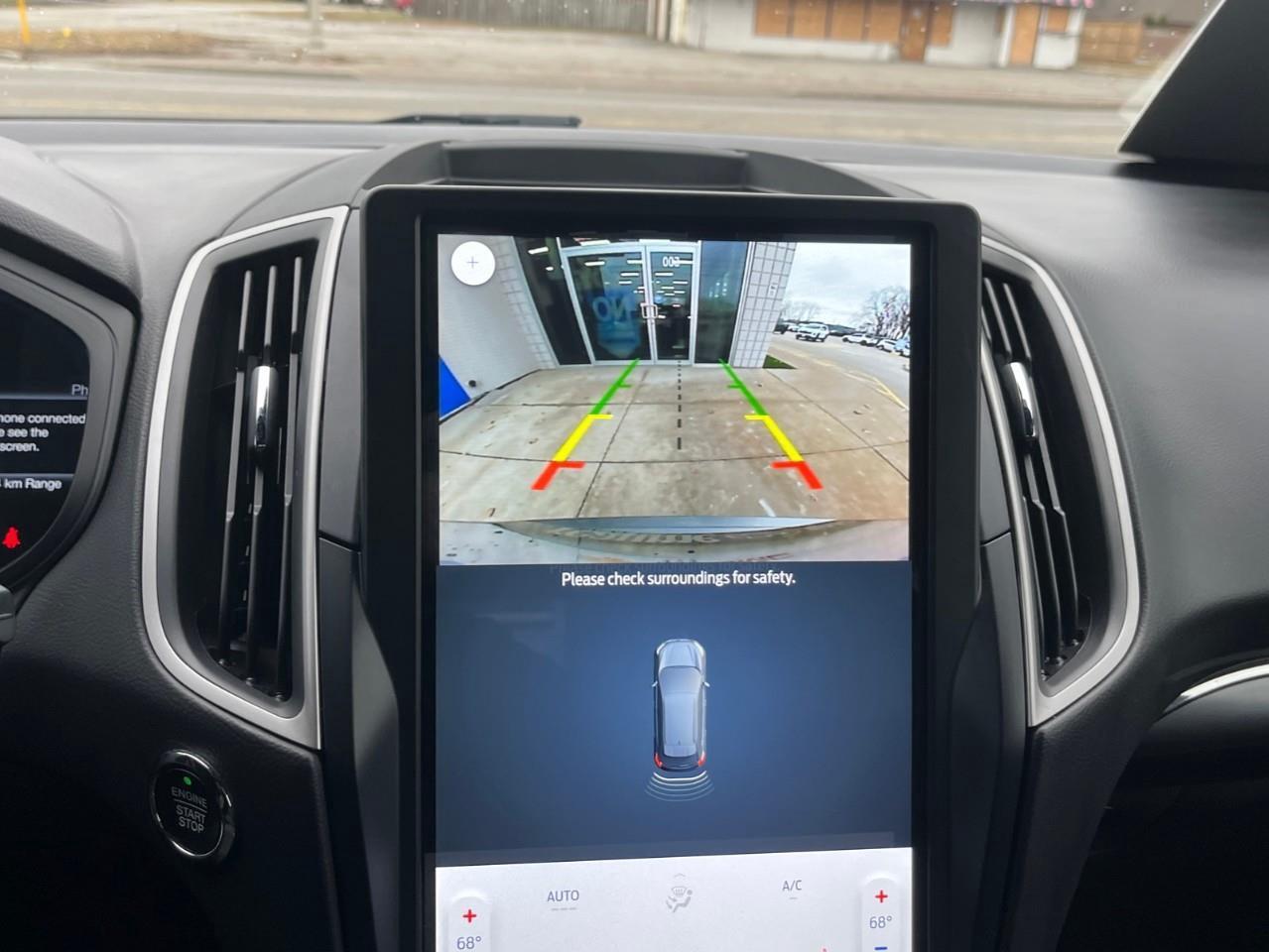 2022 Ford Edge ST Line Head Turner! Photo