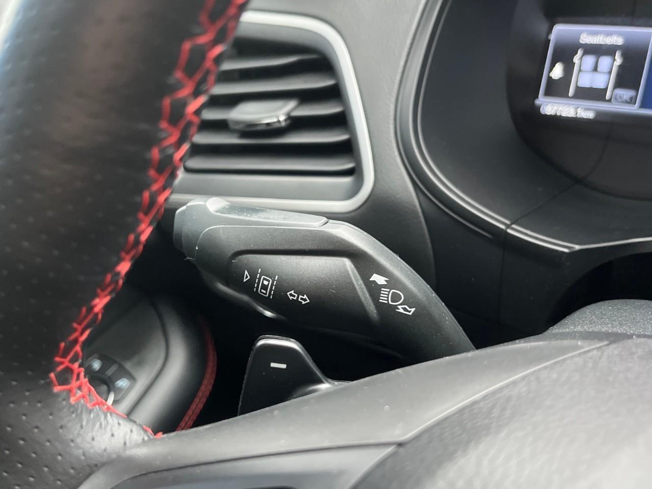 2022 Ford Edge ST Line Head Turner! Photo