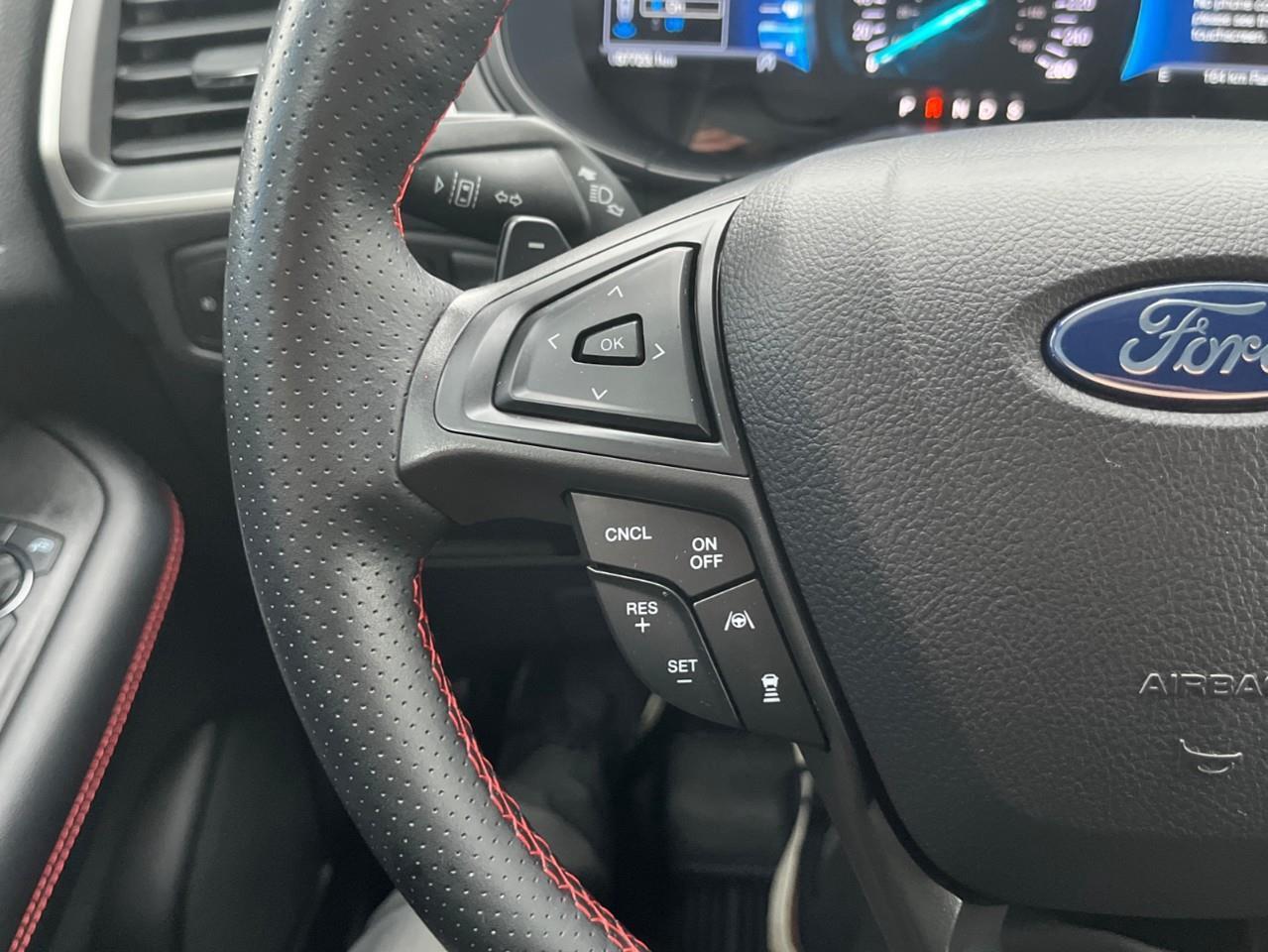 2022 Ford Edge ST Line Head Turner! Photo