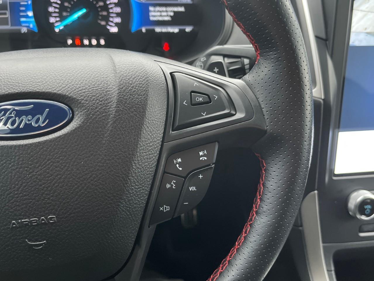 2022 Ford Edge ST Line Head Turner! Photo