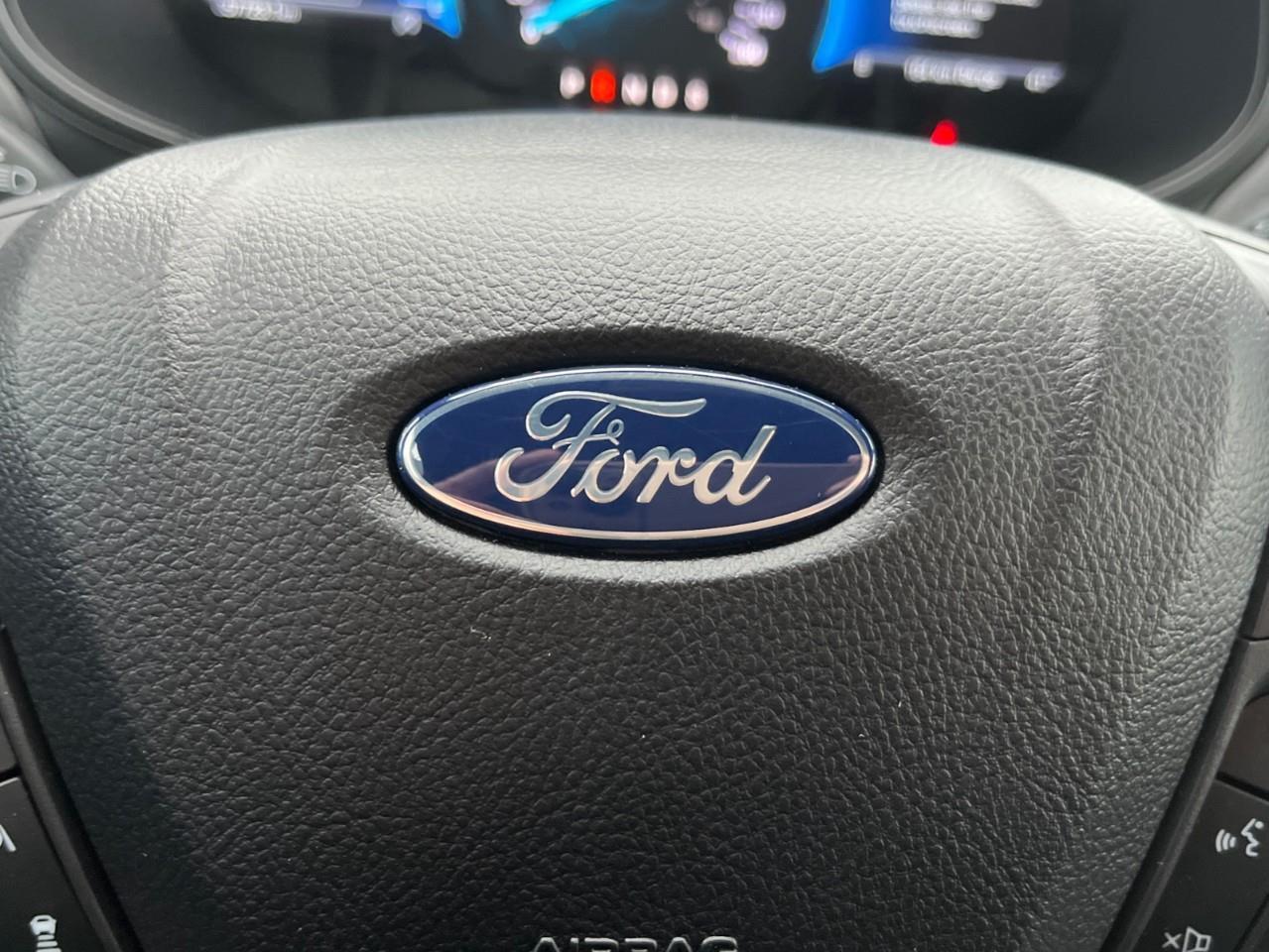 2022 Ford Edge ST Line Head Turner! Photo