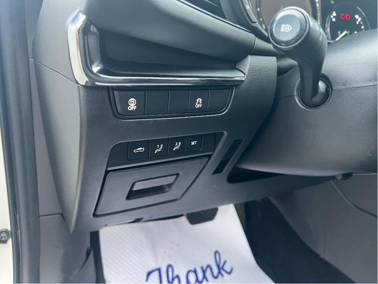 2021 Mazda MAZDA3 GS Auto *SUNROOF *LEATHER *LOW KMS *CLEAN CARFAX Photo