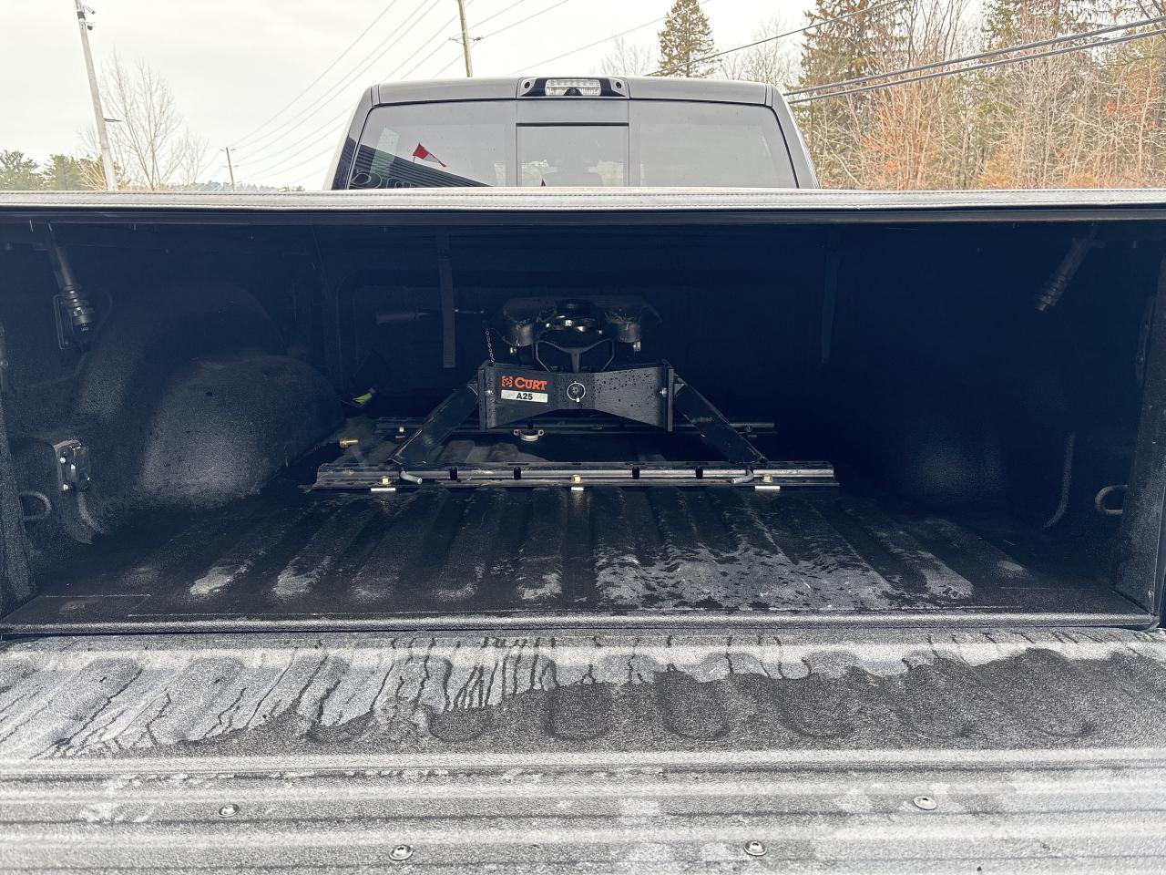 2022 RAM 2500 Laramie Photo