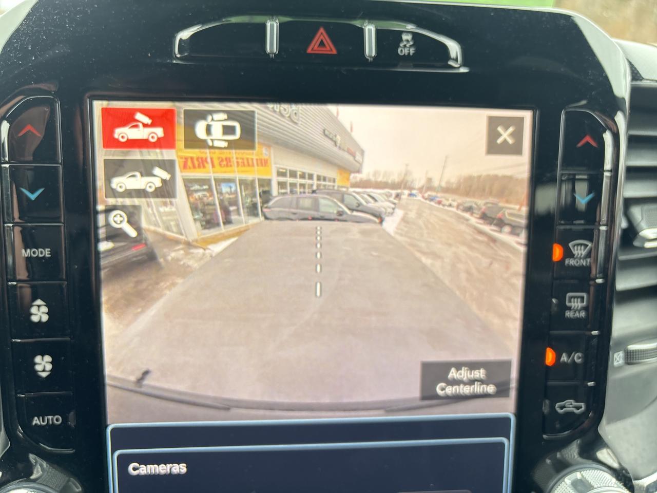 2022 RAM 2500 Laramie Photo