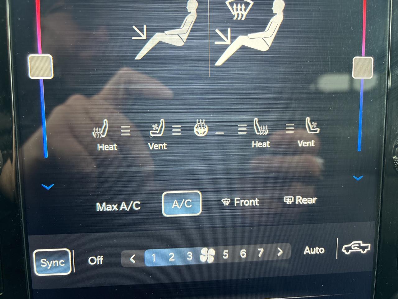 2022 RAM 2500 Laramie Photo