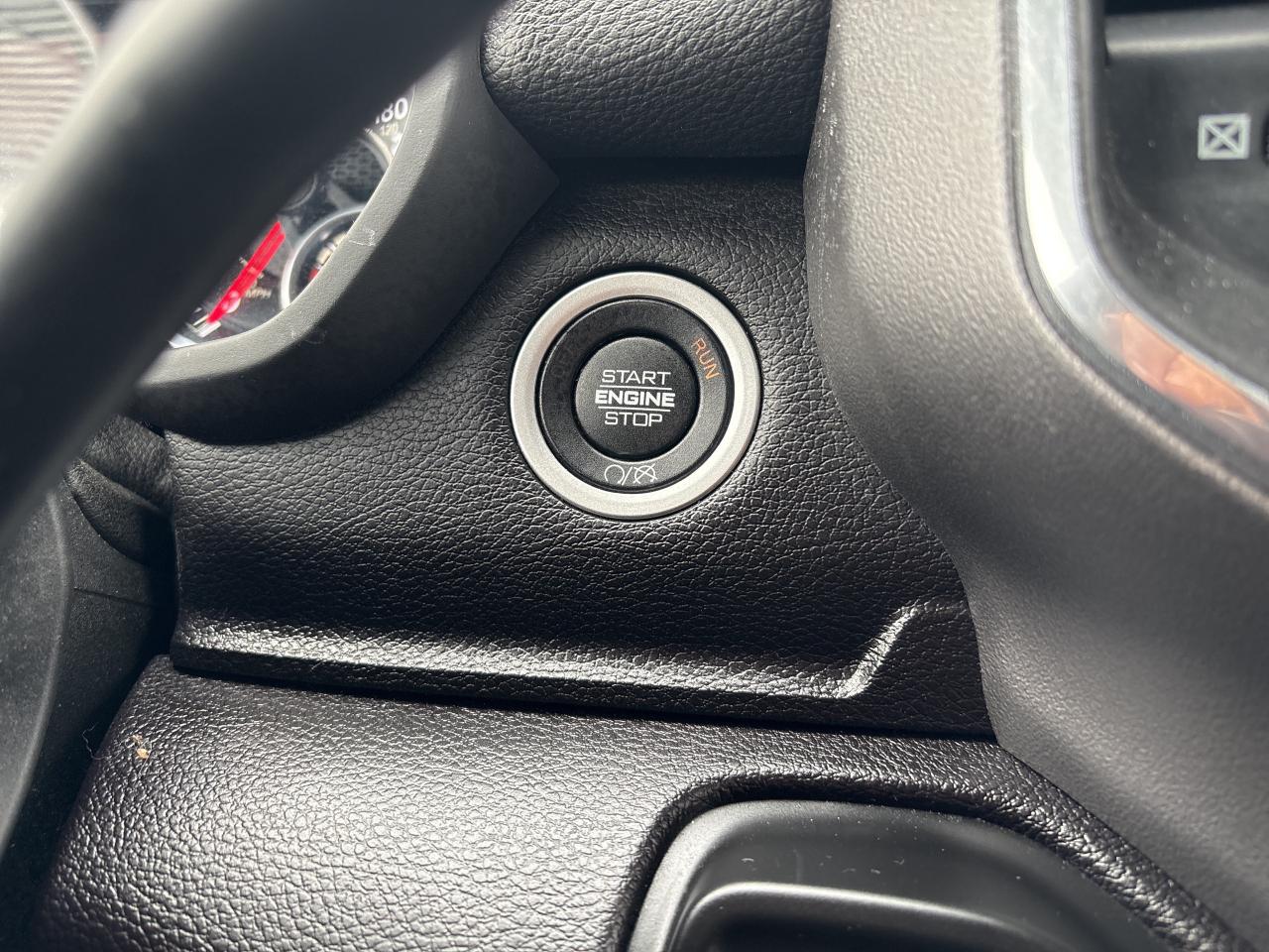 2022 RAM 2500 Laramie Photo