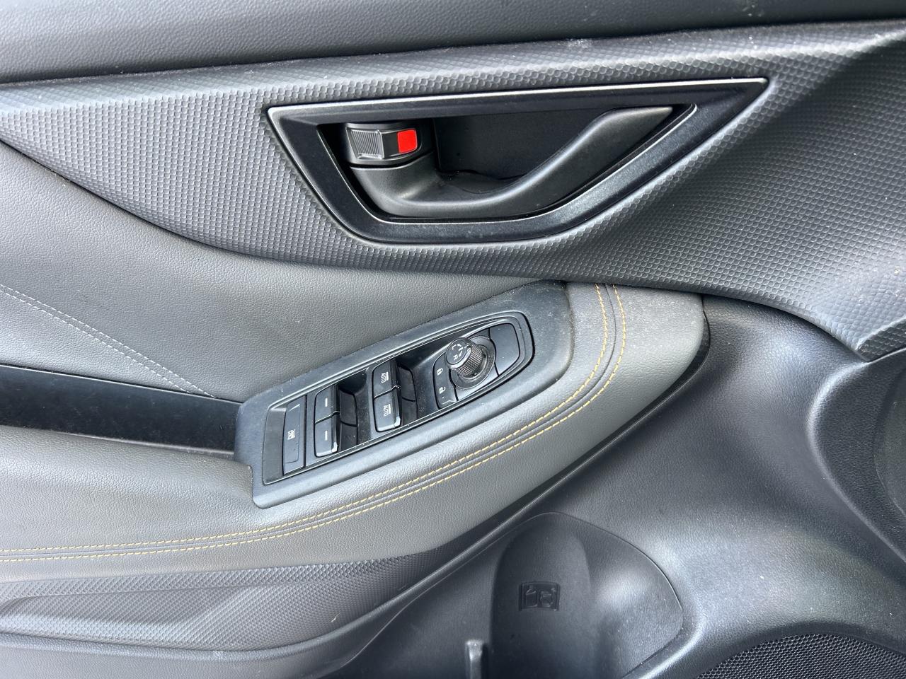 2024 Subaru Forester Wilderness w/Moonroof, Heated Seats, Pwr Tailgate Photo