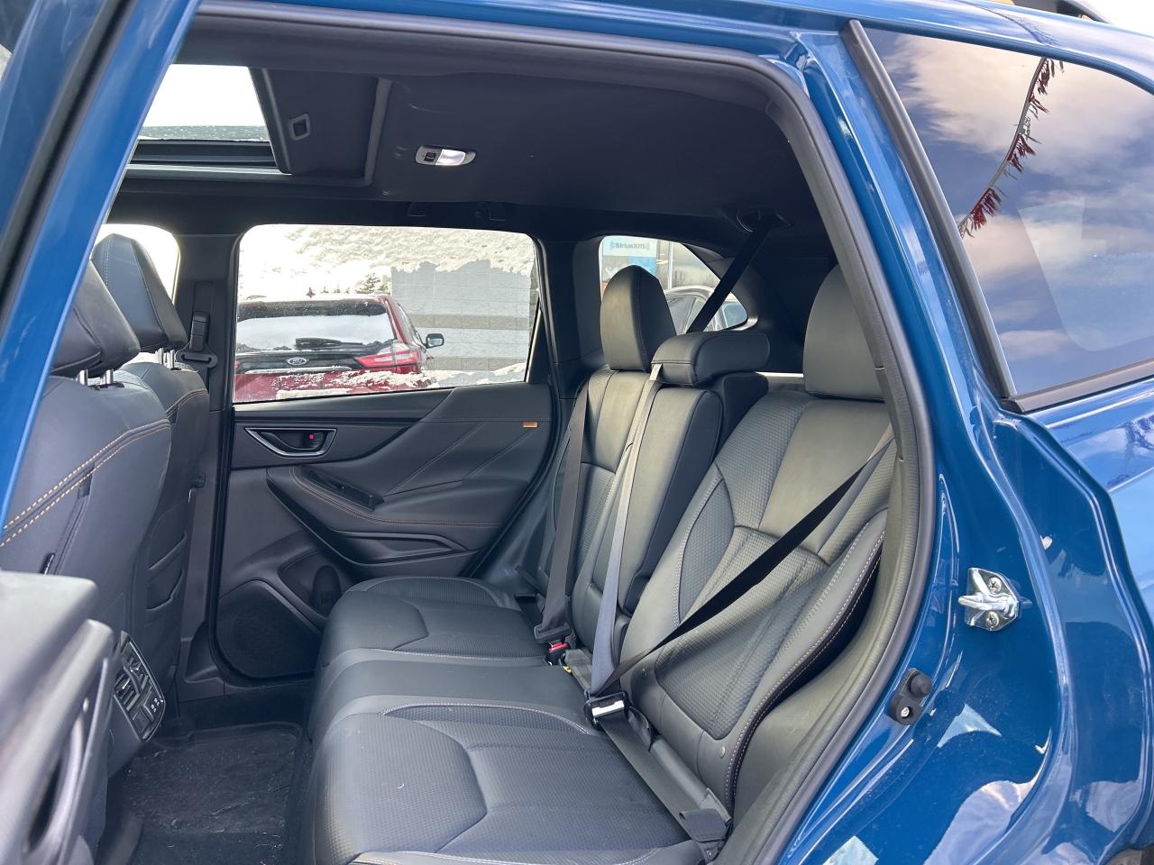 2024 Subaru Forester Wilderness w/Moonroof, Heated Seats, Pwr Tailgate Photo