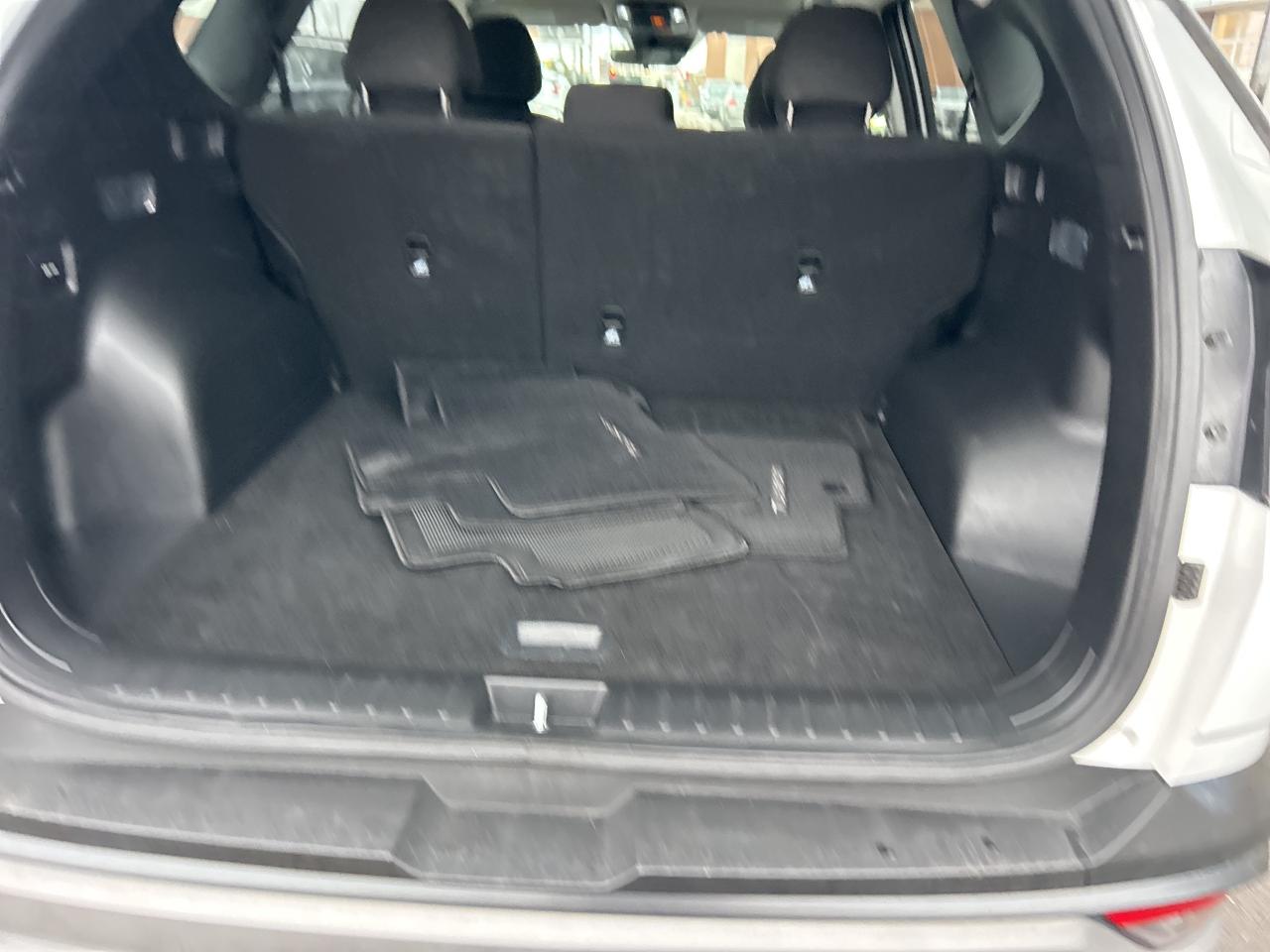 2025 Hyundai Tucson Preferred AWD   Starting from 4.49% OAC Photo