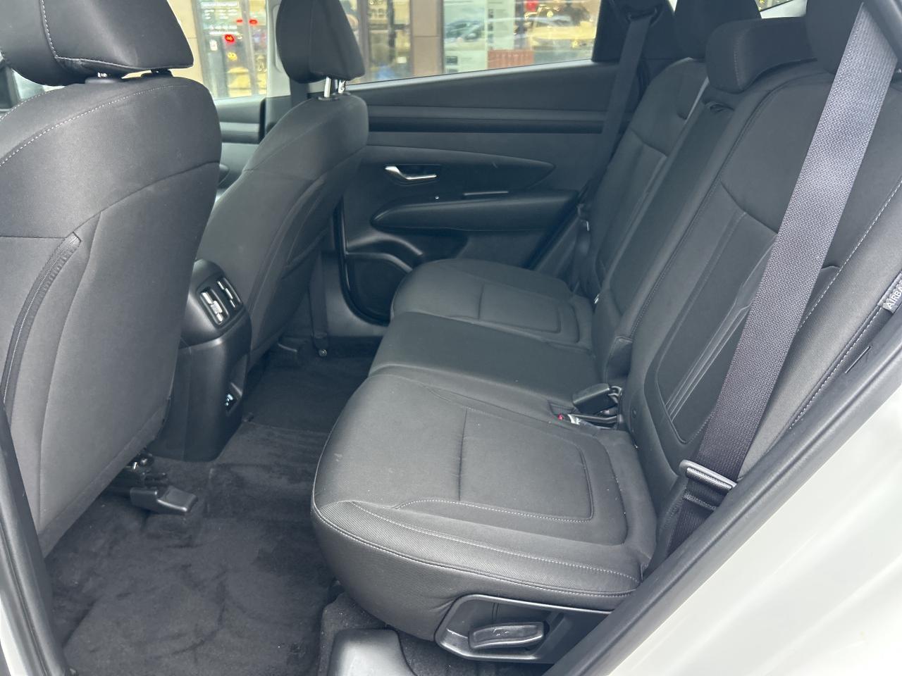 2025 Hyundai Tucson Preferred AWD   Starting from 4.49% OAC Photo